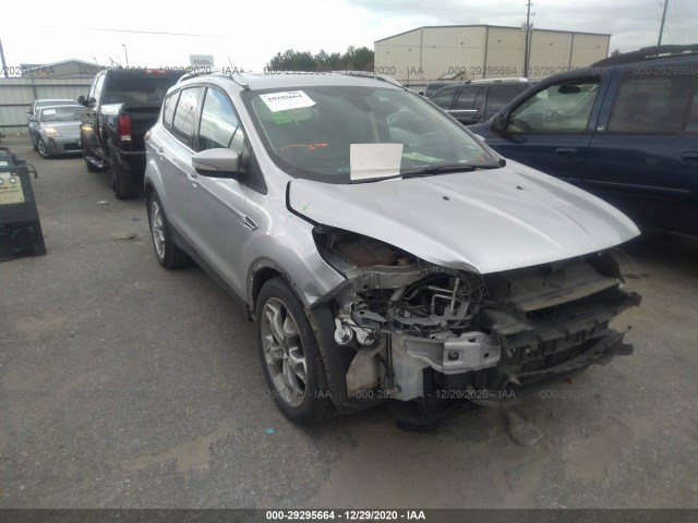 Ford Escape (2015)