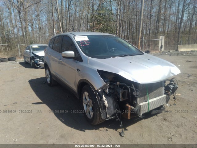 Ford Escape (2016)