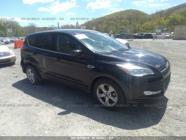Ford Escape (2016)