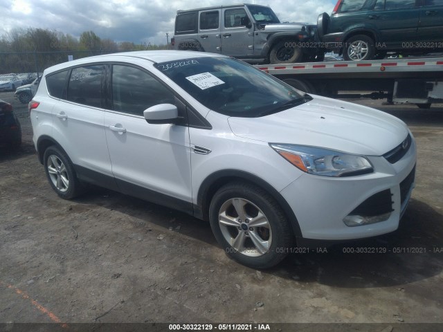 Ford Escape (2016)