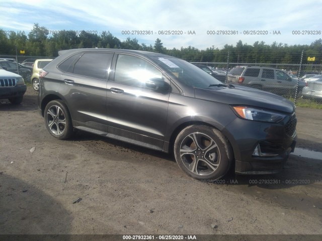 Ford Edge (2019)