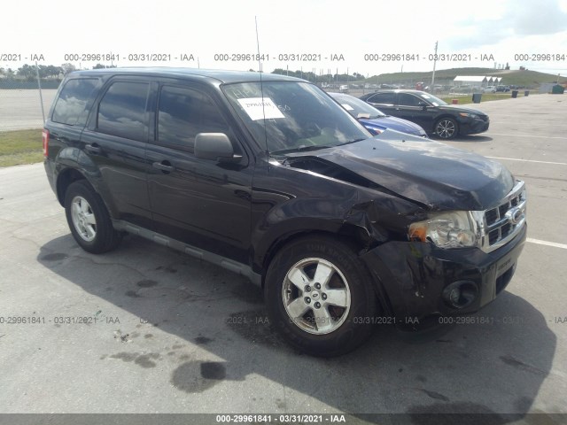 Ford Escape (2010)