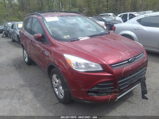 Ford Escape (2013)