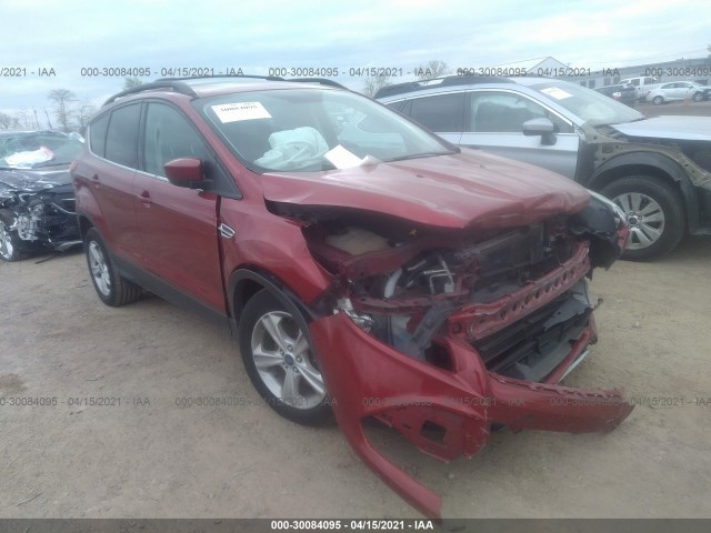 Ford Escape (2013)