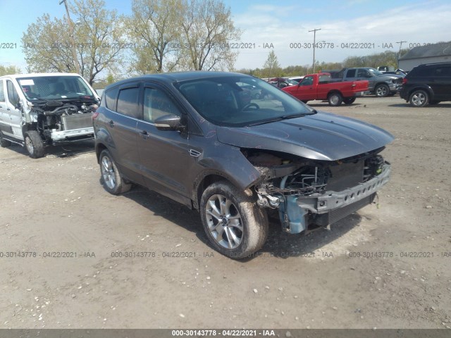 Ford Escape (2013)