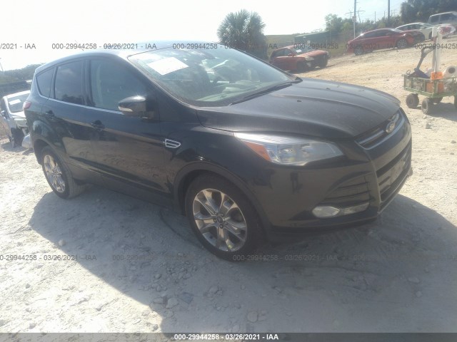 Ford Escape (2013)