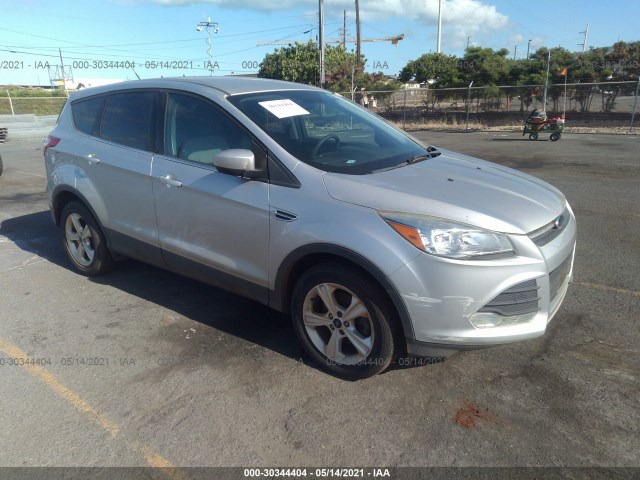 Ford Escape (2016)