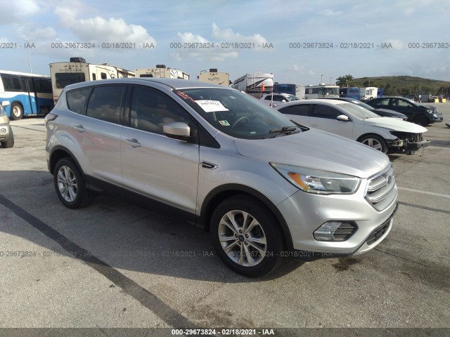 Ford Escape (2017)