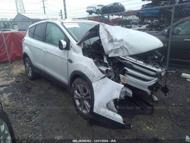 Ford Escape (2017)