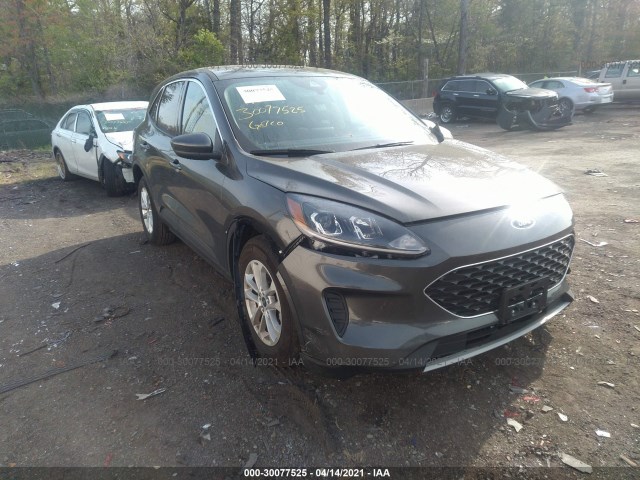 Ford Escape (2020)