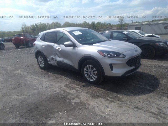 Ford Escape (2020)