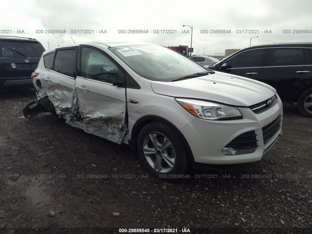 Ford Escape (2016)