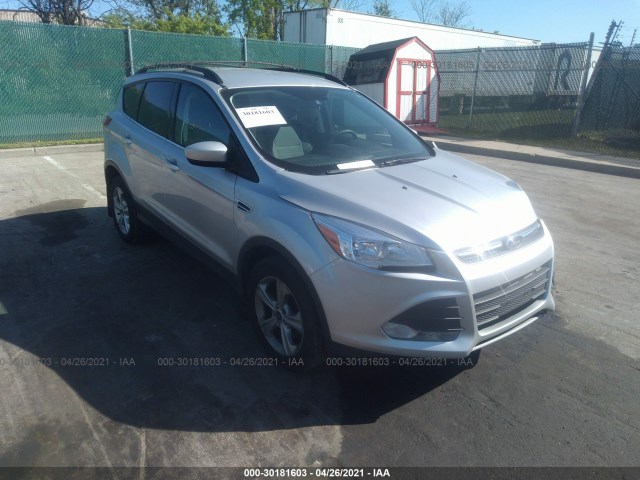 Ford Escape (2013)