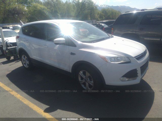 Ford Escape (2013)