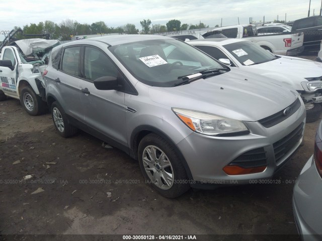 Ford Escape (2014)