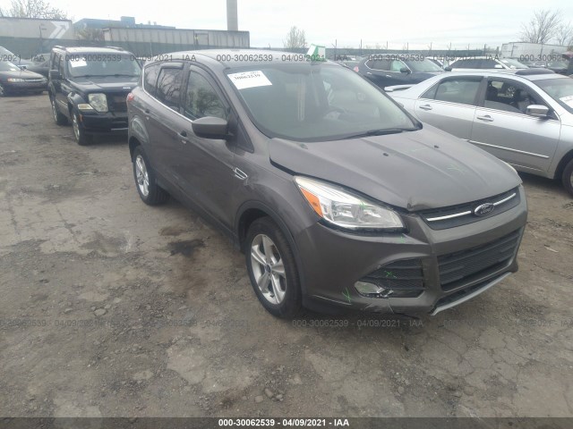 Ford Escape (2014)