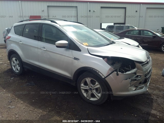 Ford Escape (2014)
