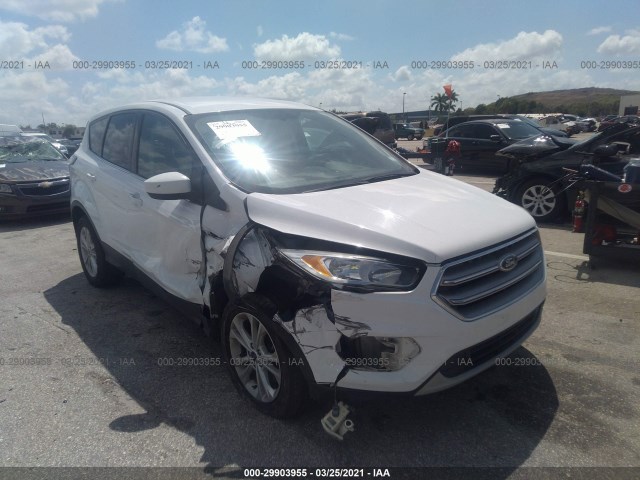 Ford Escape (2017)