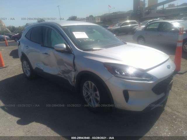 Ford Escape (2020)