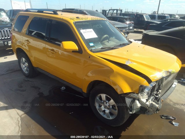 Ford Escape (2012)