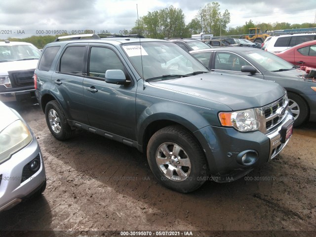 Ford Escape (2012)