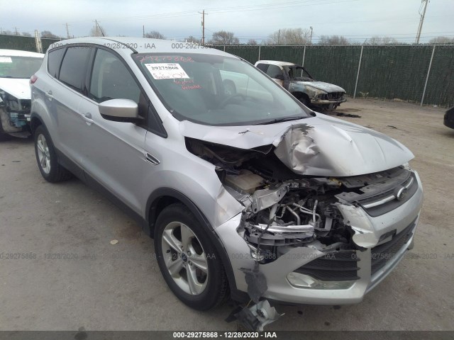 Ford Escape (2014)