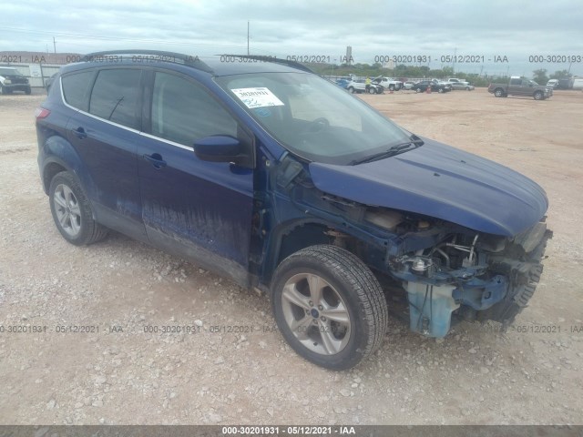 Ford Escape (2014)