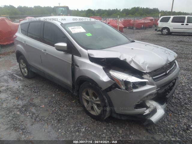Ford Escape (2014)