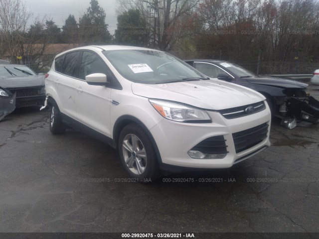 Ford Escape (2016)