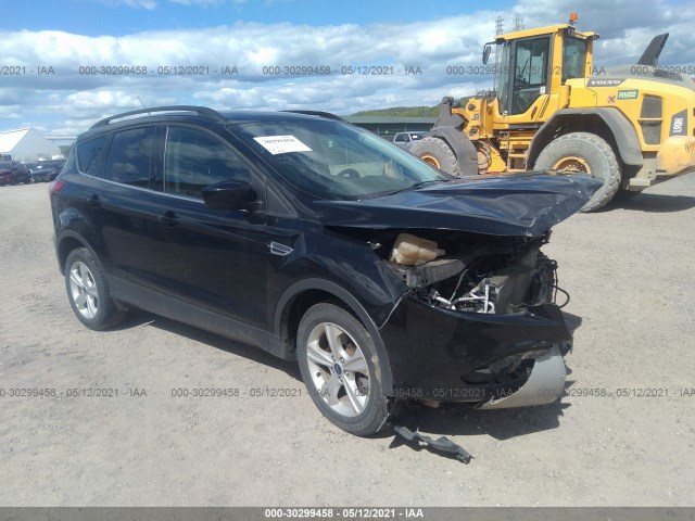 Ford Escape (2016)