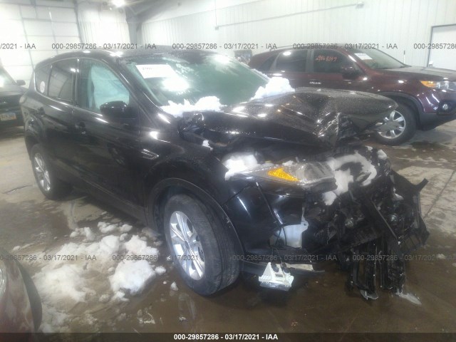 Ford Escape (2017)