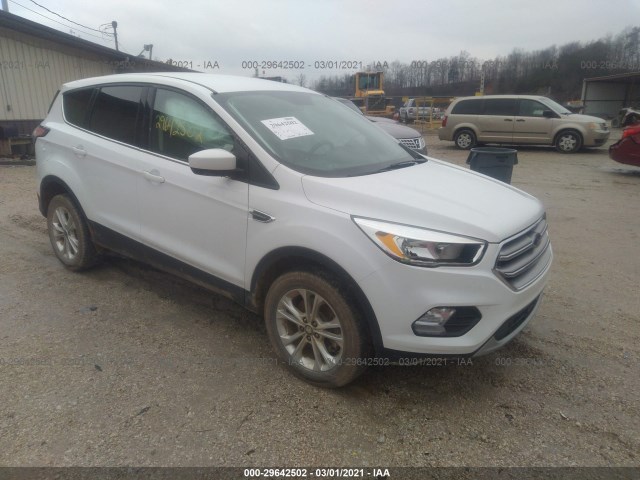 Ford Escape (2017)
