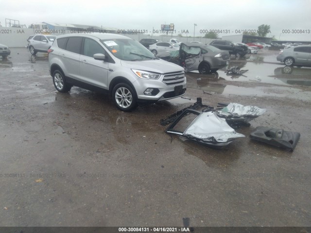 Ford Escape (2019)
