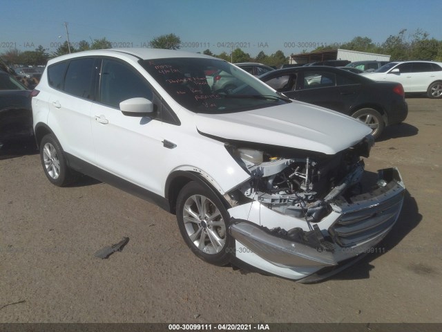 Ford Escape (2019)