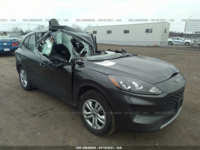 Ford Escape (2020)