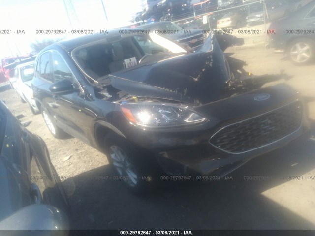 Ford Escape (2020)
