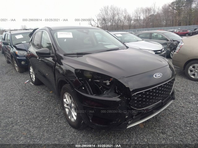 Ford Escape (2020)