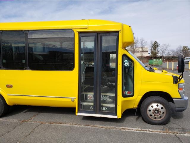 Ford Econoline (2010)