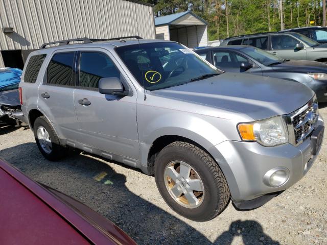 Ford Escape xlt (2010)