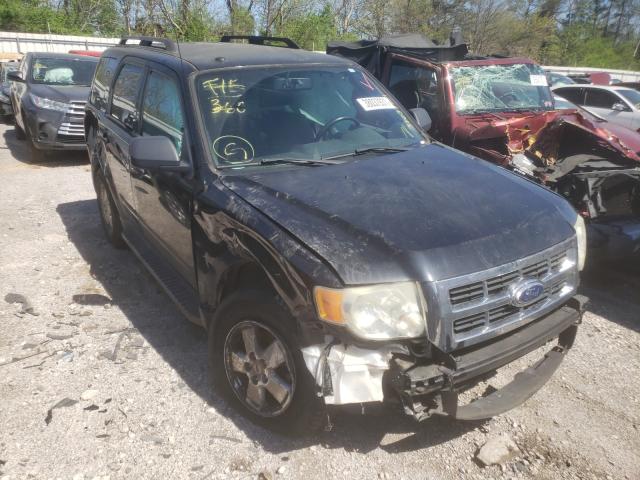 Ford Escape xlt (2010)