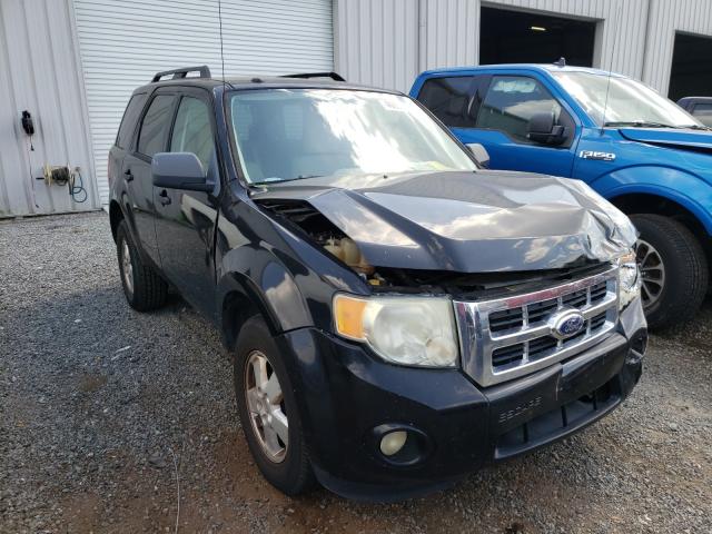 Ford Escape xlt (2010)