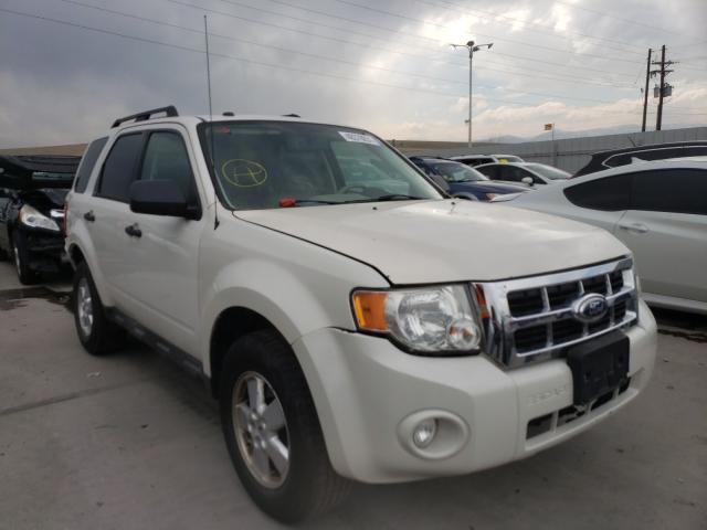Ford Escape xlt (2010)