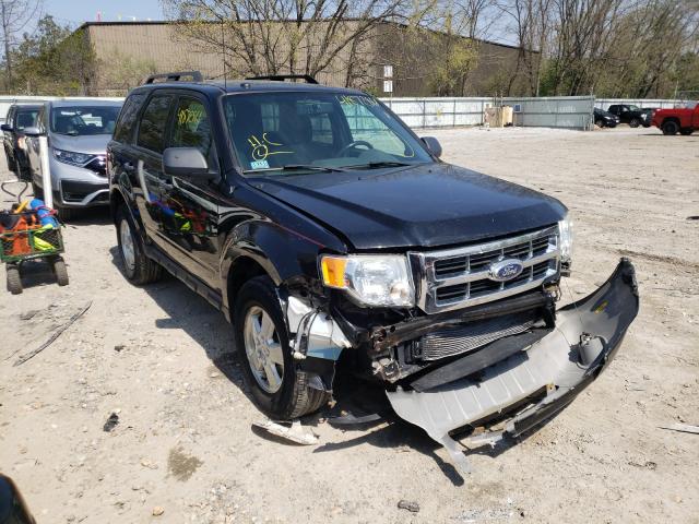 Ford Escape xlt (2010)