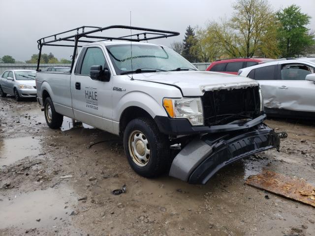 Ford F150 (2010)