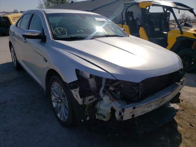 Ford Taurus lim (2010)