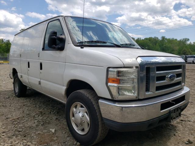 Ford Econoline (2011)