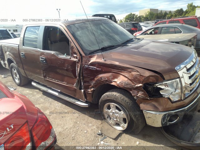 Ford F-150 (2011)