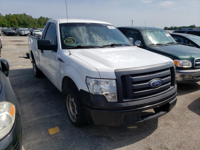 Ford F150 (2011)
