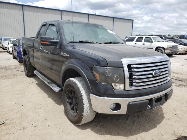 Ford F-150 (2011)