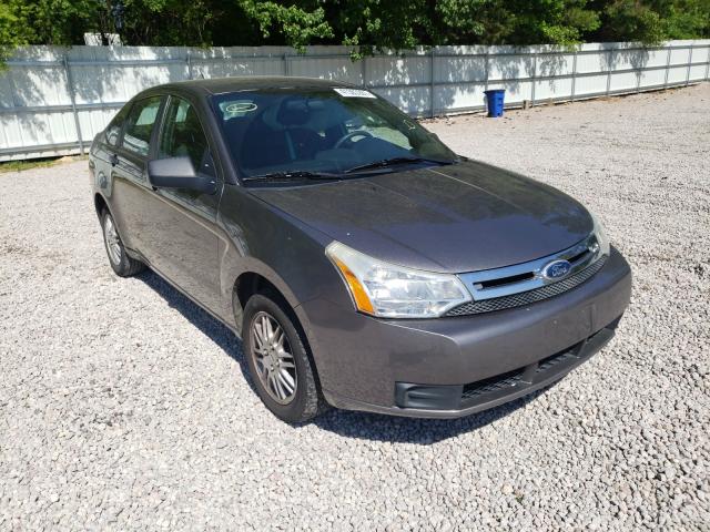 Ford Focus se (2011)